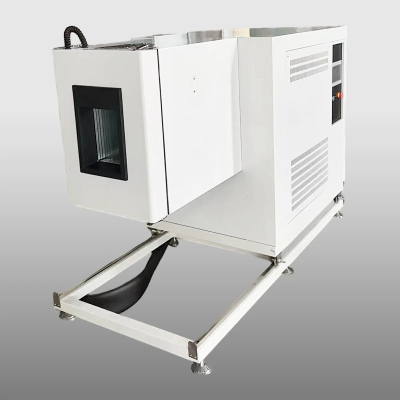 Tensile Machine Test Chamber suppliers
