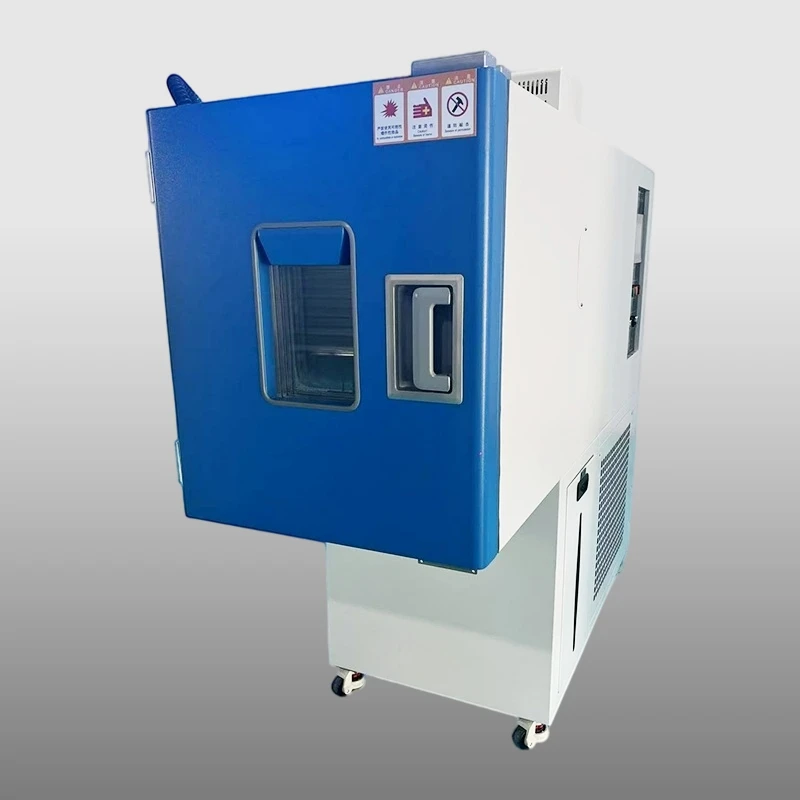 Tensile Machine Test Chamber factory