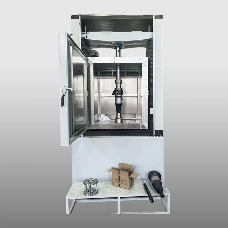 Tensile Machine Test Chamber best